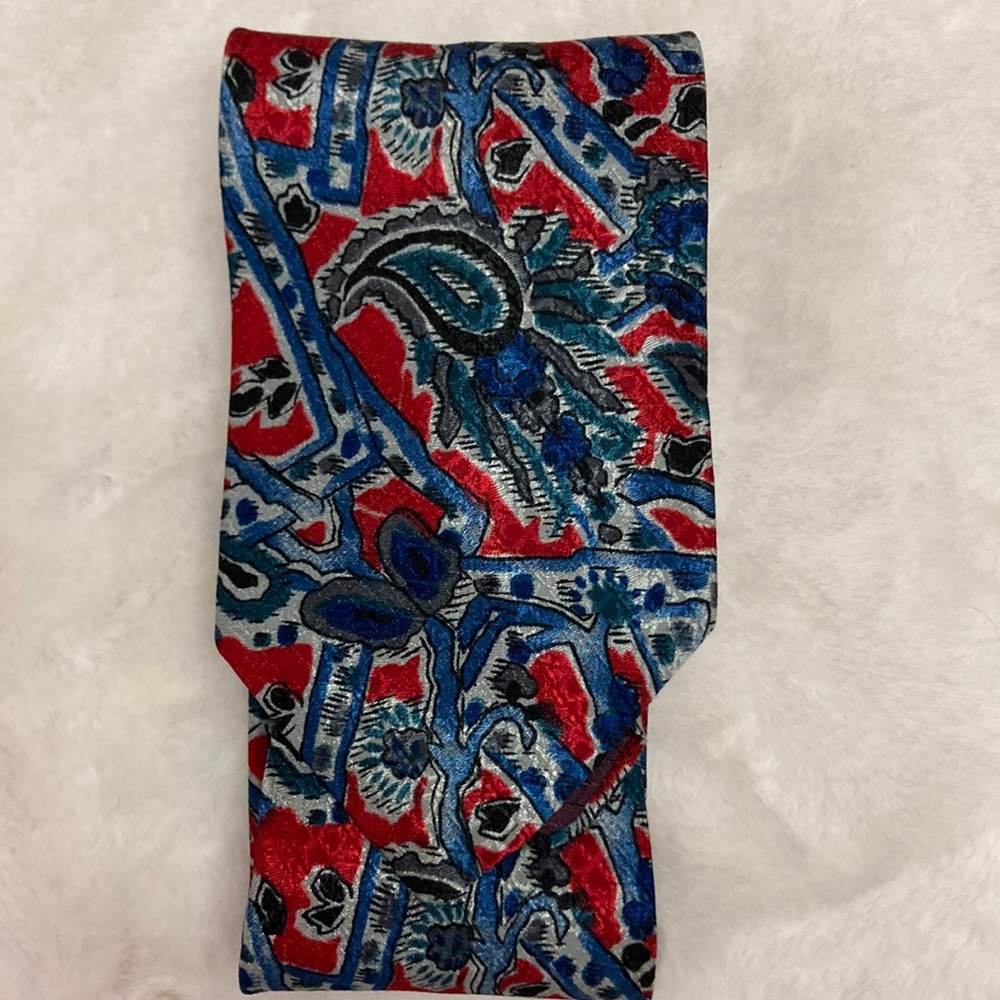 Christian Dior Tie